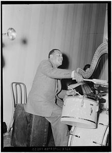 Zutty Singleton